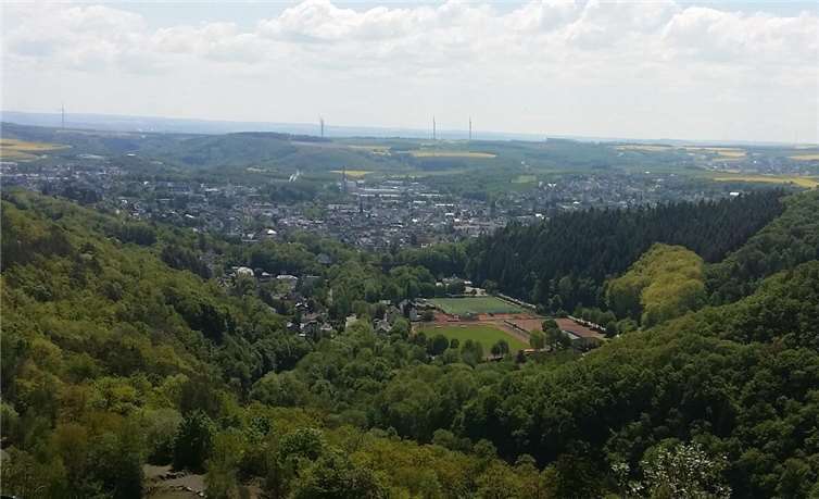  Foto: Hans-Georg Schönberg/Stadt Mayen