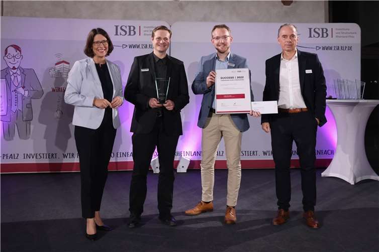  Foto: ISB|alexandersell.de