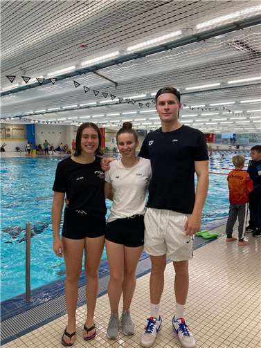 . Foto: Jos Ganskow (SC Poseidon Koblenz)