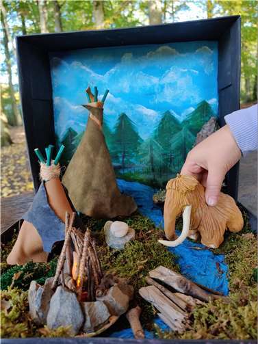  Foto: Jugend- und Kulturzentrum „Zweite Heimat“