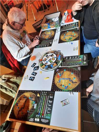  Foto: Jugend- und Kulturzentrum „Zweite Heimat“