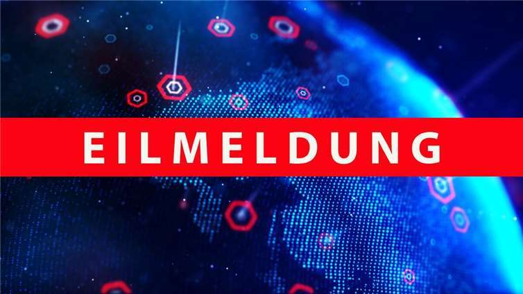 Andernach: Brand auf Firmengelände ausgebrochen Foto: Kaikoro – Adobe Stock