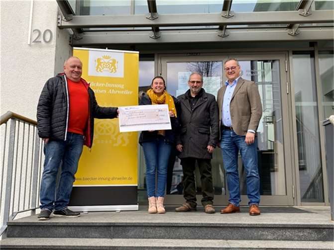  Foto: Kreishandwerkerschaft Ahrweiler