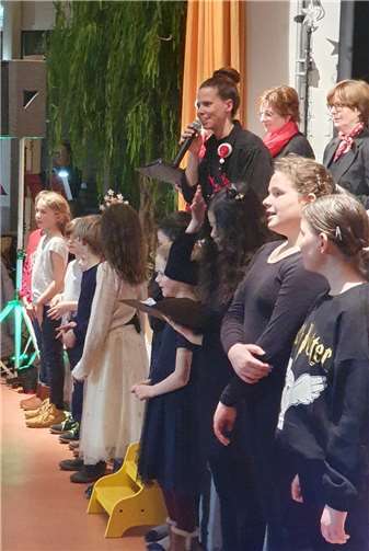  Foto: Kreismusikschule / Christian Gansemer