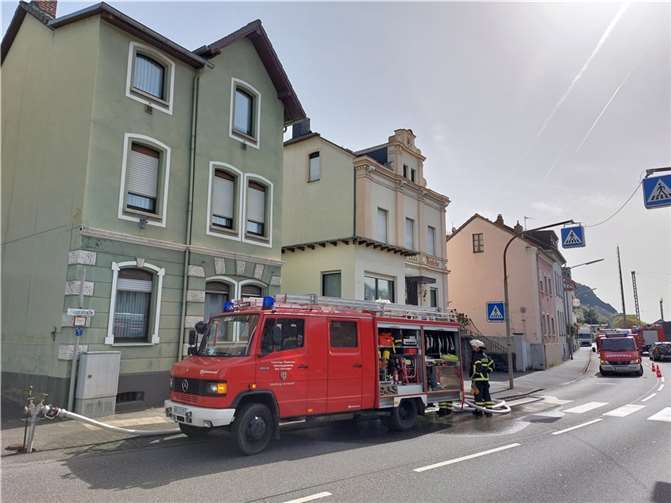  Foto: Medienarbeit FW VG Bad Hönningen