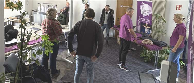  Foto: Passionsspiele Rieden