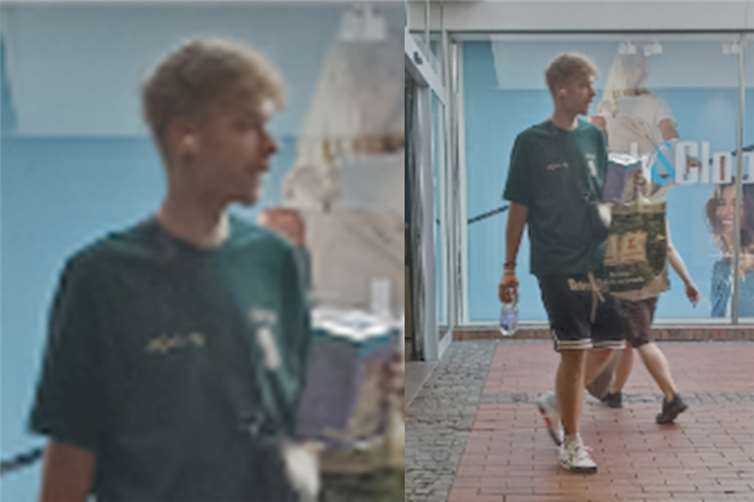  Foto: Polizei