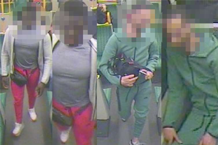  Foto: Polizei