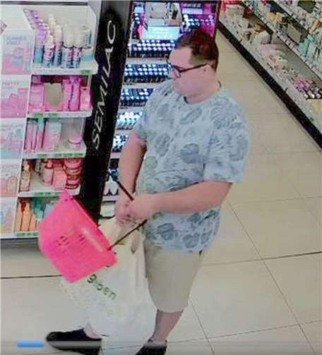  Foto: Polizei