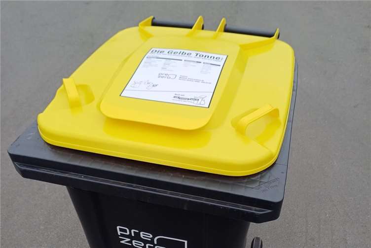  Foto: PreZero Service Mitte-West GmbH & Co. KG