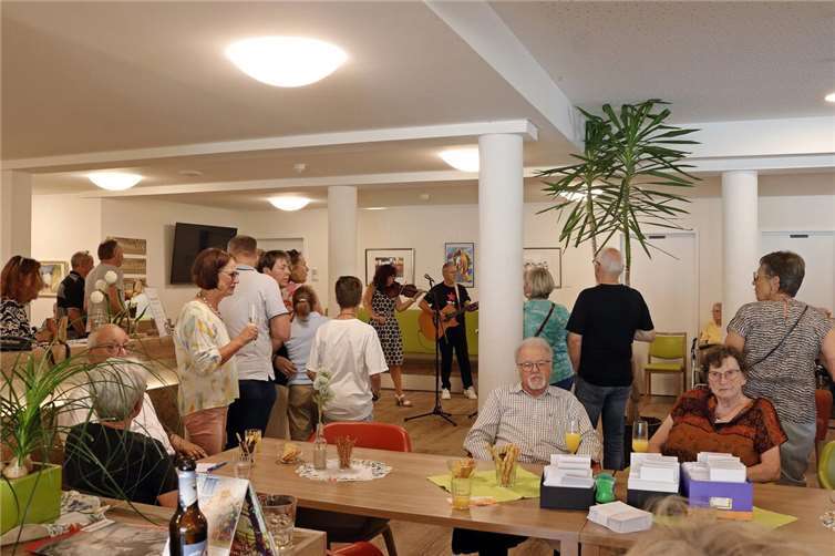  Foto: Rita Steindorf