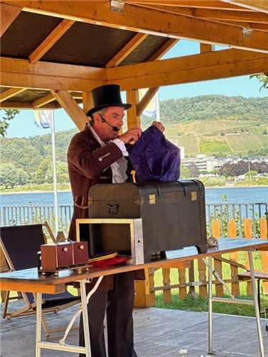  Foto: Verena Örenbas