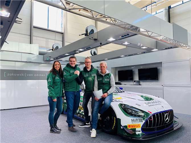  Foto: Zakowski & van Ommen GmbH