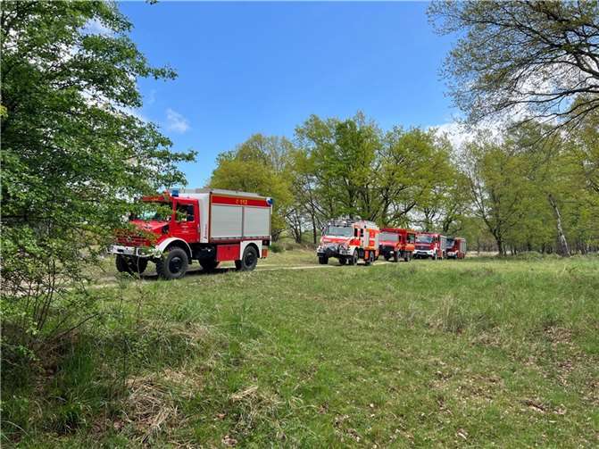  Fotos: Feuerwehr Bonn