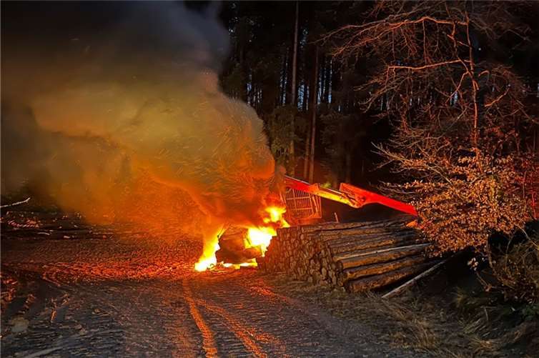  Fotos: Feuerwehr VG Rengsdorf-Waldbreitbach