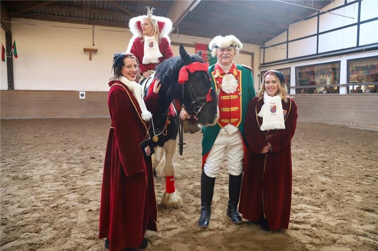  Fotos: Gerd Varnhagen/Thomas Kroniger