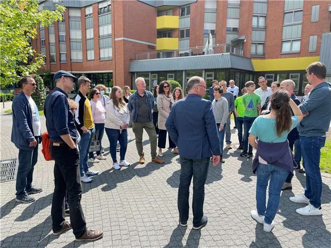  Fotos: Heinrich-Haus gGmbH