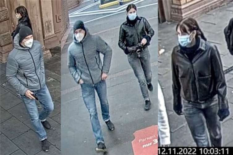  Fotos: Polizei