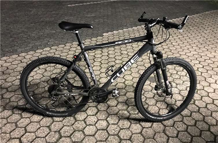  Fotos: Polizei