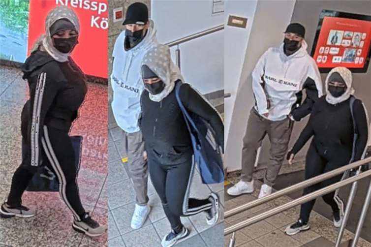 Fotos: Polizei