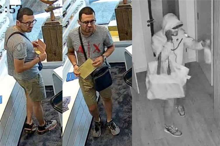  Fotos: Polizei
