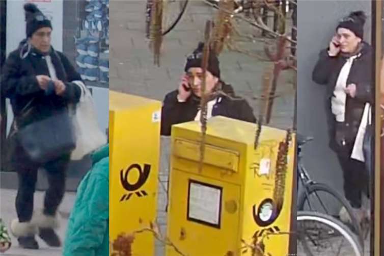 Fotos: Polizei