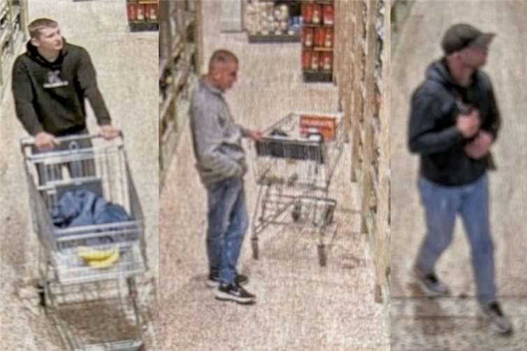  Fotos: Polizei
