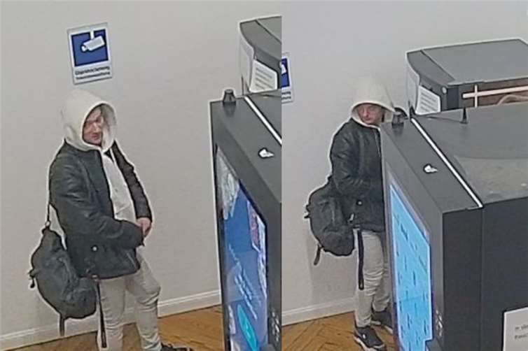  Fotos: Polizei