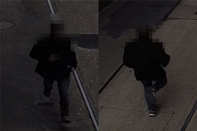  Fotos: Polizei