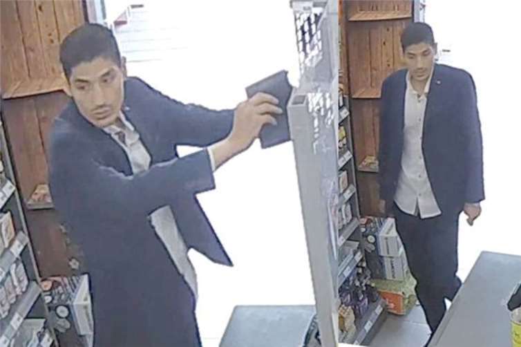  Fotos: Polizei