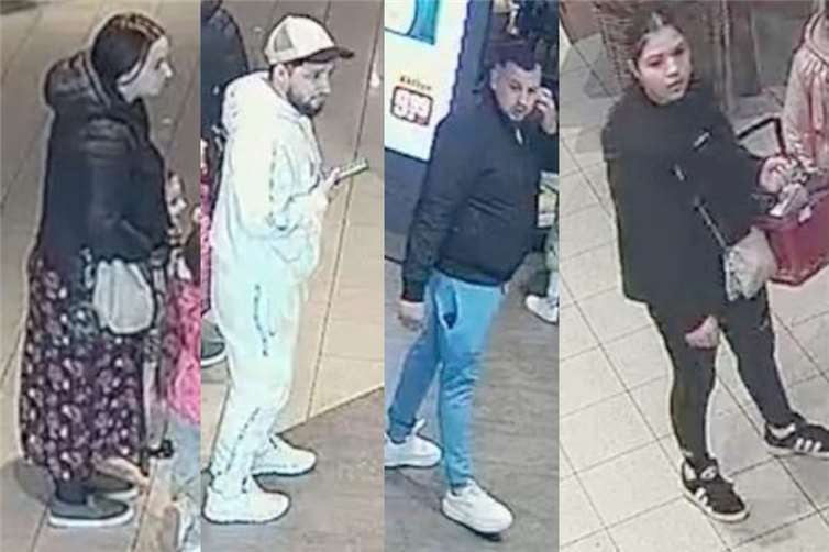  Fotos: Polizei
