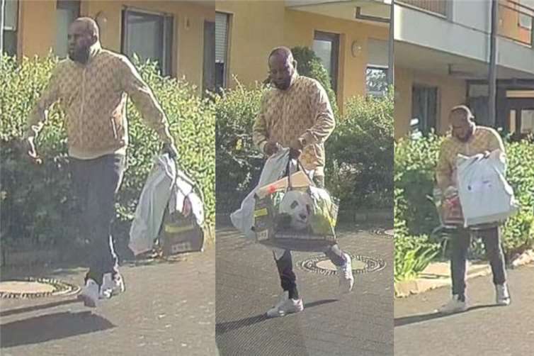  Fotos: Polizei Bonn