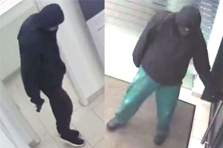  Fotos: Polizei Bonn