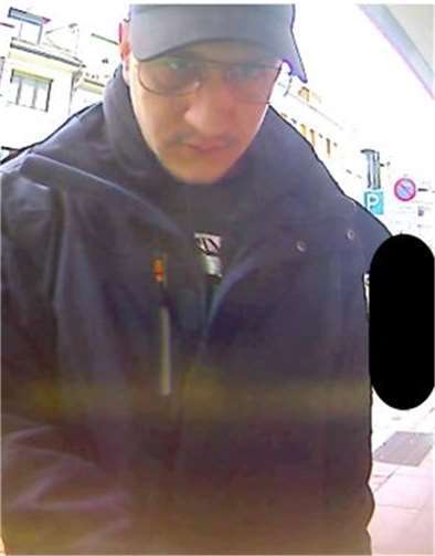  Fotos: Polizei Bonn