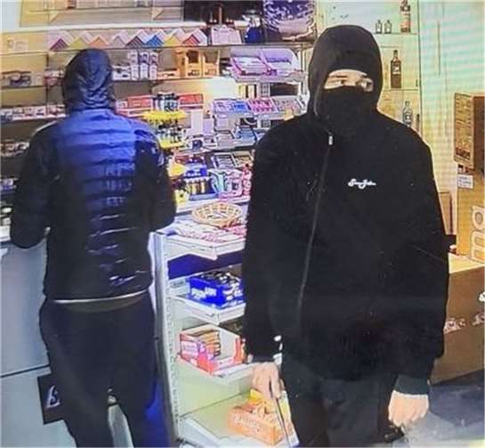  Fotos: Polizei Bonn