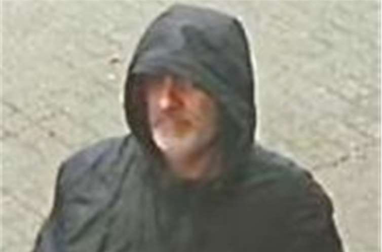 70-Jähriger in Tannenbusch beraubt Fotos: Polizei Bonn