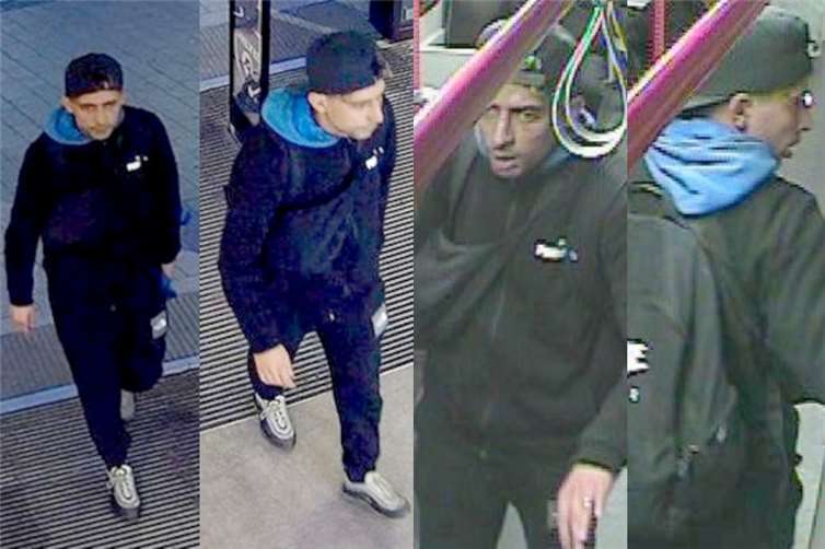  Fotos: Polizei Bonn