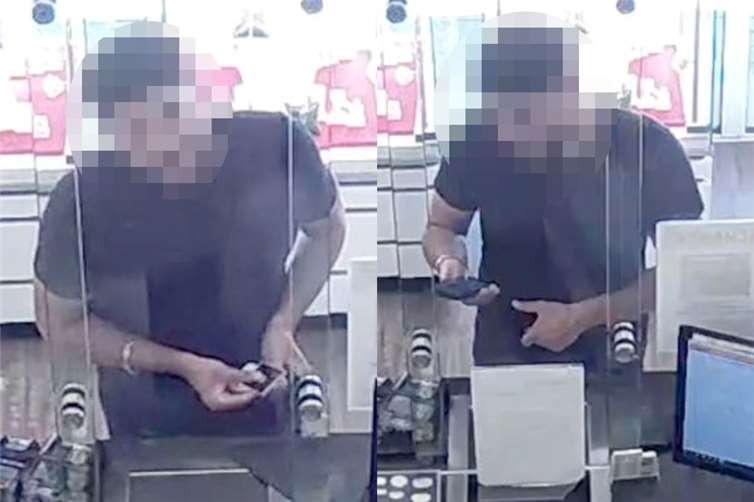  Fotos: Polizei NRW