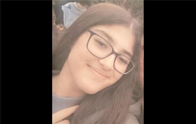  In Sankt Augustin wird seit Samstag, dem 4. Juli, eine 15-jährige Jugendliche vermisst.