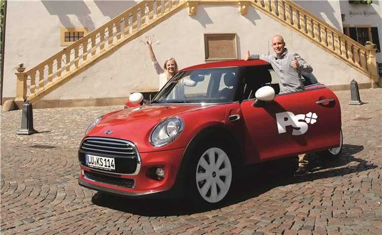 . Jedes abgeschlossene Los fördert mit 25 Cent gemeinnützige Aktivitäten und Einrichtungen aus den Bereichen Jugend, Sport, Soziales und Kultur. Foto:melhubach photographie