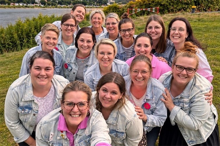  Lützinger Soundchicks