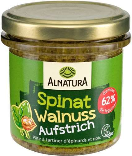  Quelle: Alnatura