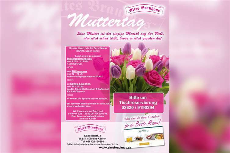  Quelle: Altes Brauhaus