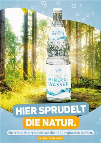  Quelle: Brohler Mineralbrunnen