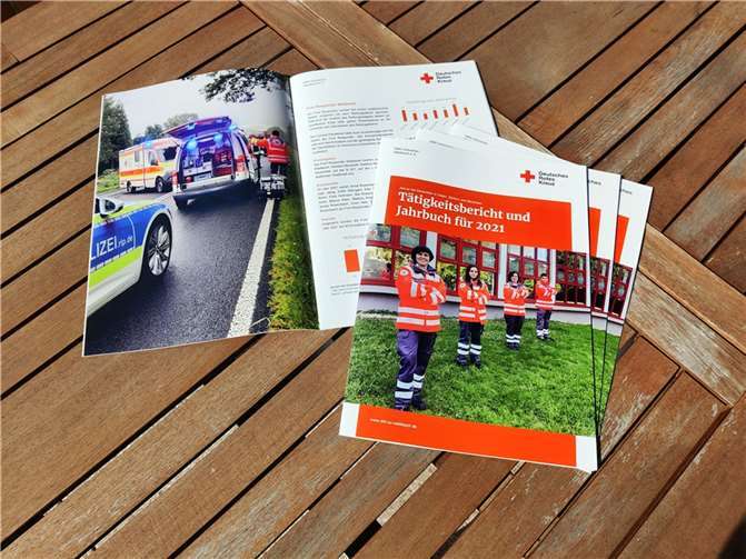  Quelle: DRK Waldesch