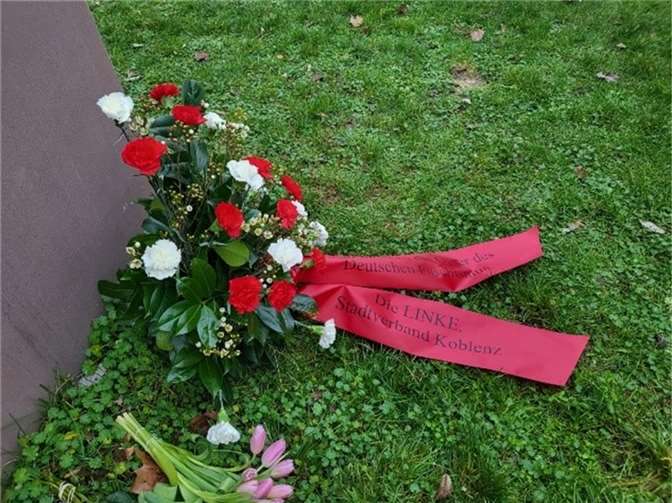  Quelle: Die Linke. Koblenz