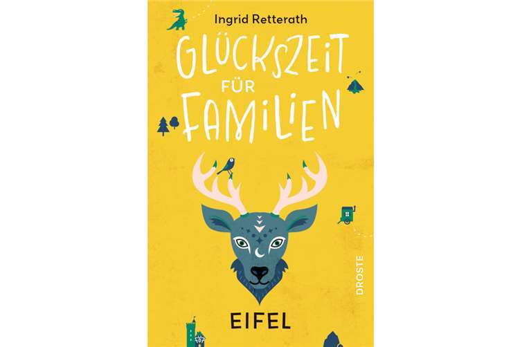 Quelle: Droste Verlag