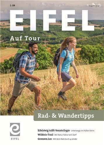  Quelle: EifelTourismusGmbH