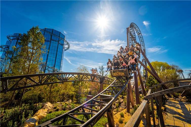  Quelle: Europa-Park