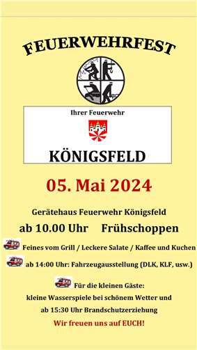  Quelle: FFW Königsfeld